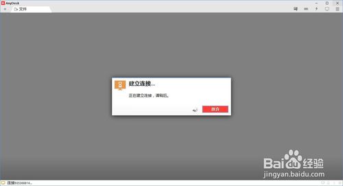 AnyDesk(远程控制软件)