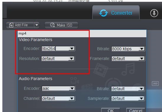 Dimo 4K Video Converter