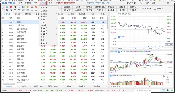 霸才智赢