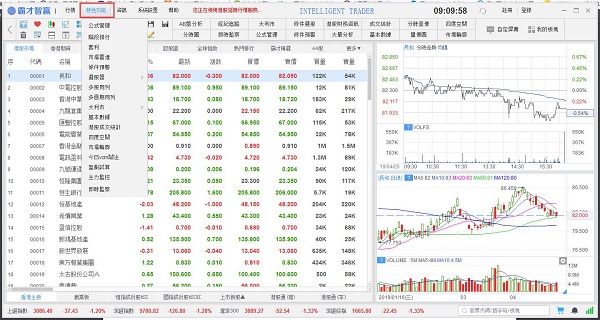 霸才智赢
