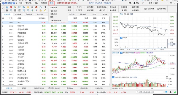 霸才智赢