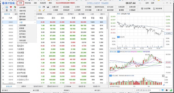 霸才智赢