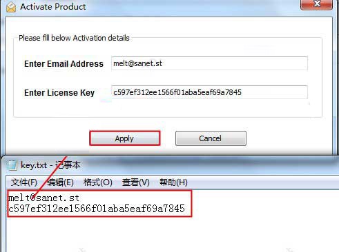 Advik AOL Backup
