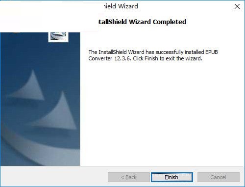 AniceSoft EPUB Converter