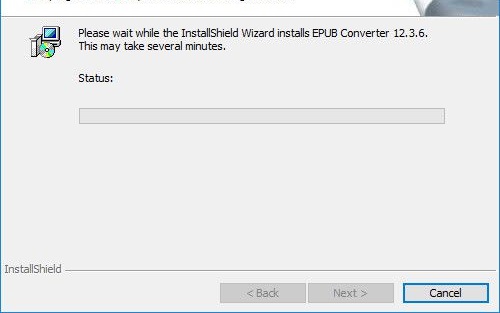 AniceSoft EPUB Converter