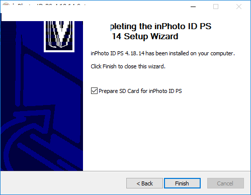 inPhoto ID PS