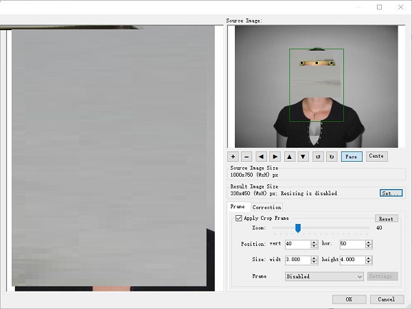 inPhoto ID PS