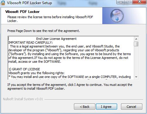 Vibosoft PDF Locker