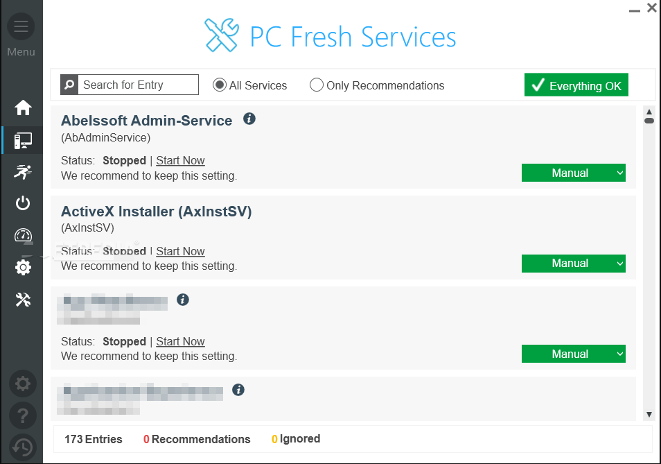 Abelssoft PC Fresh