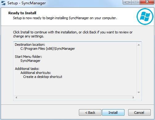 SyncManager