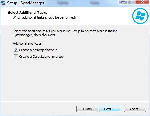 SyncManager