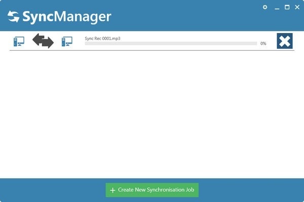 SyncManager