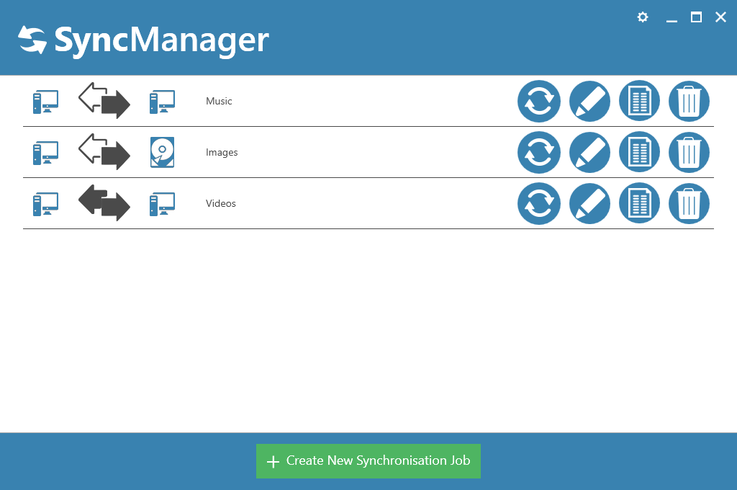 SyncManager