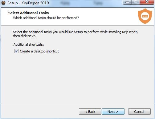 KeyDepot