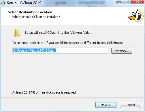 Abelssoft GClean