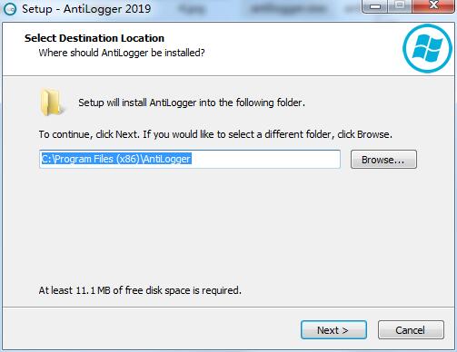 Abelssoft AntiLogger