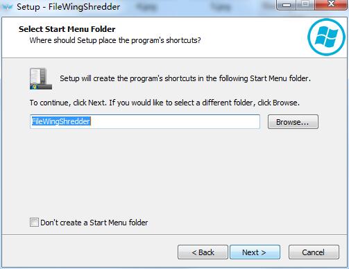 FileWing Shredder