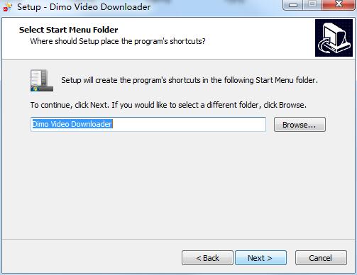 Dimo Video Downloader