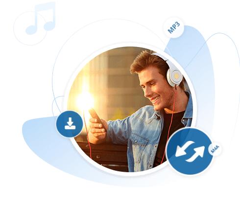 TuneFab Spotify Music Converter