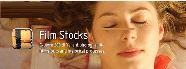 DFT Film Stocks