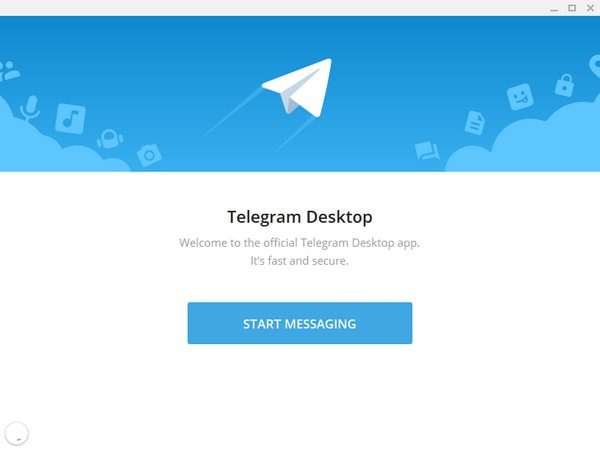 Telegram Desktop