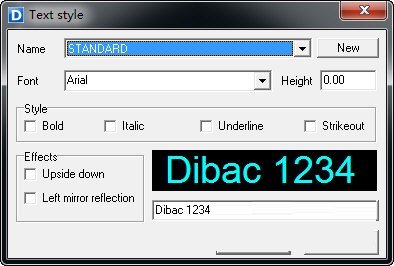 Dibac 2019