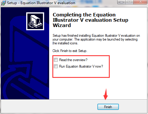 Equation Illustrator V