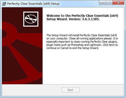 Athentech Perfectly Clear Essentials