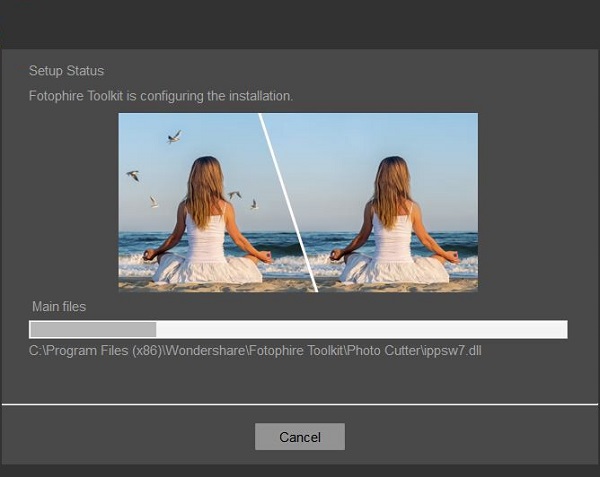 Fotophire Toolkit