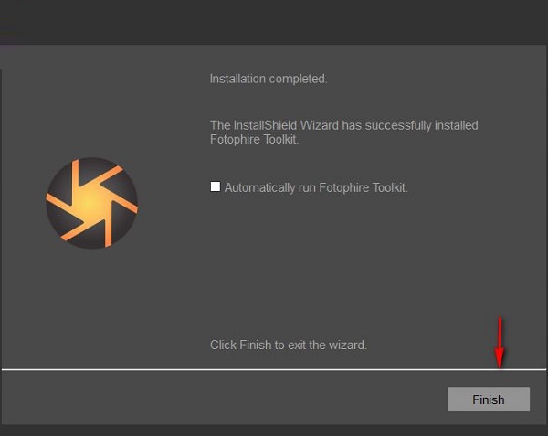 Fotophire Toolkit