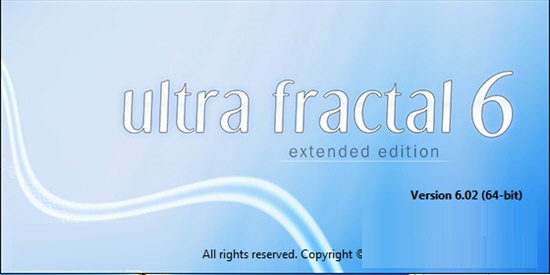 Ultra Fractal