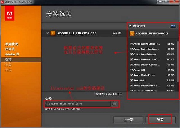 AI cs5