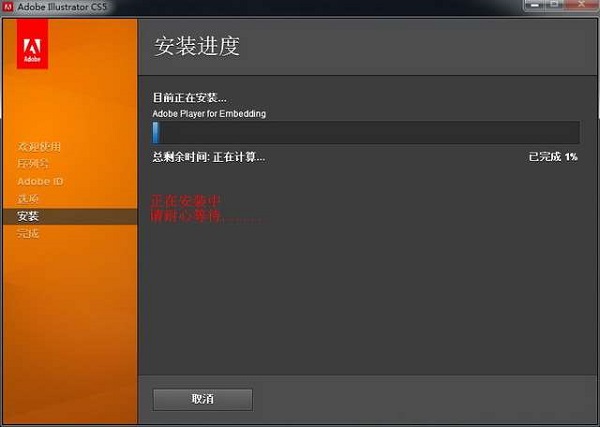 AI cs5