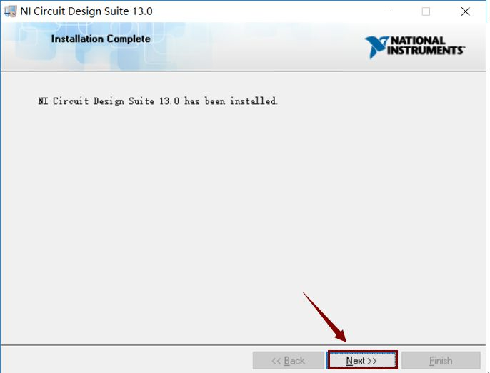 Multisim13.0