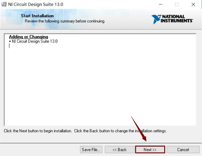 Multisim13.0