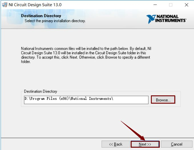 Multisim13.0