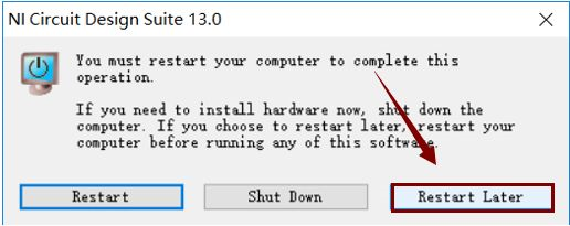 Multisim13.0