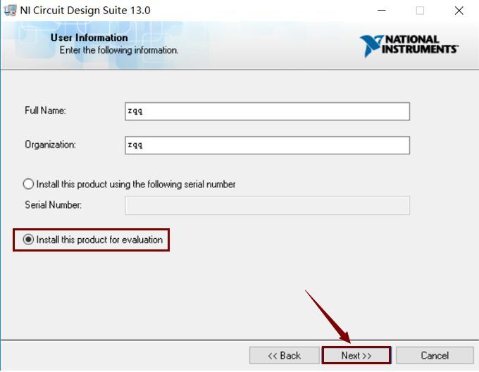 Multisim13.0