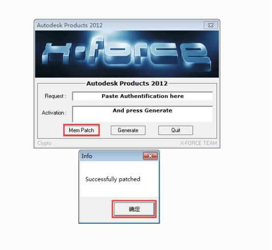 AutoCAD2012