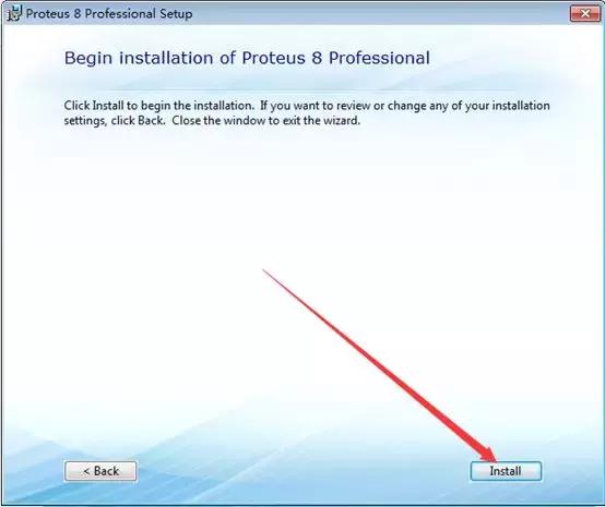 Proteus8.0