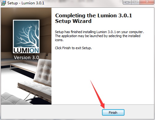lumion3.0