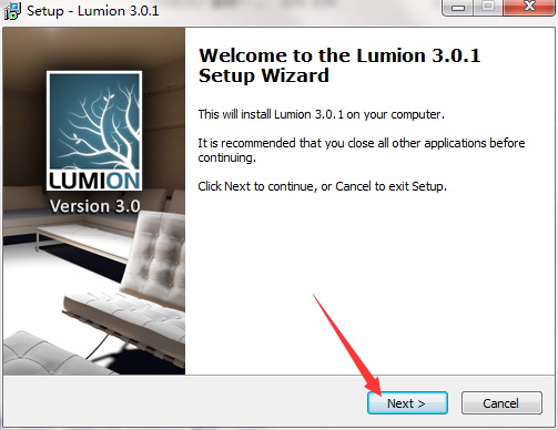 lumion3.0