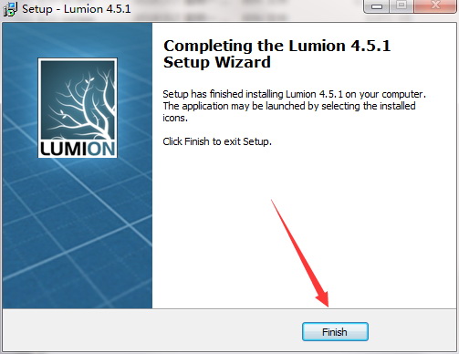 lumion4.5