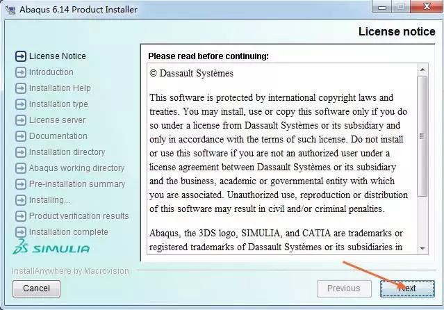 abaqus6.14.2