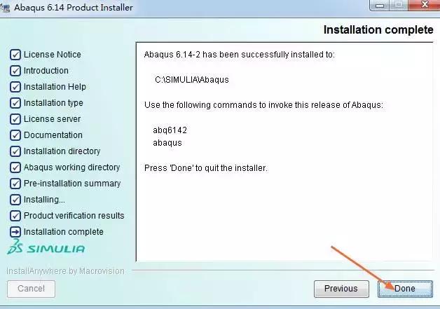 abaqus6.14.2