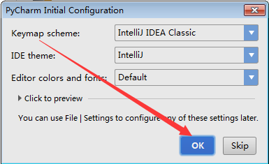 PyCharm4.0