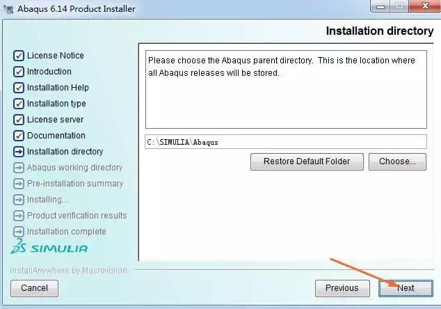 abaqus6.14.2