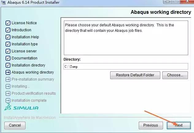 abaqus6.14.2