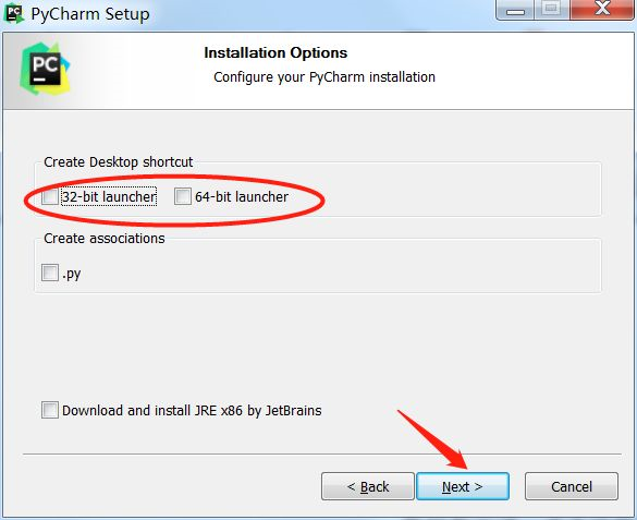 PyCharm2017