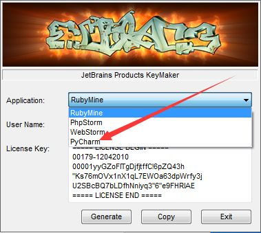 PyCharm4.0